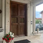 Lucia, Di Como, Apartmán *