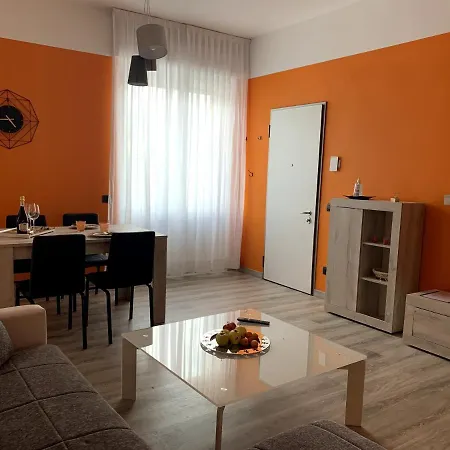 Apartment Lucia, Di Como, Dongo