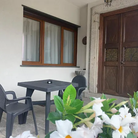 Lucia, Di Como, Apartment