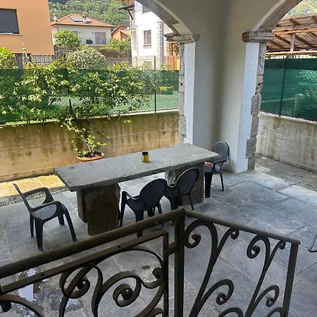 Apartment Lucia, Di Como, *