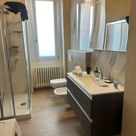 Apartamento Lucia, Di Como,