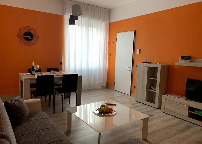 Apartament Lucia, Di Como, Dongo